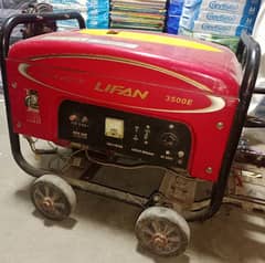 Lifan 3500E