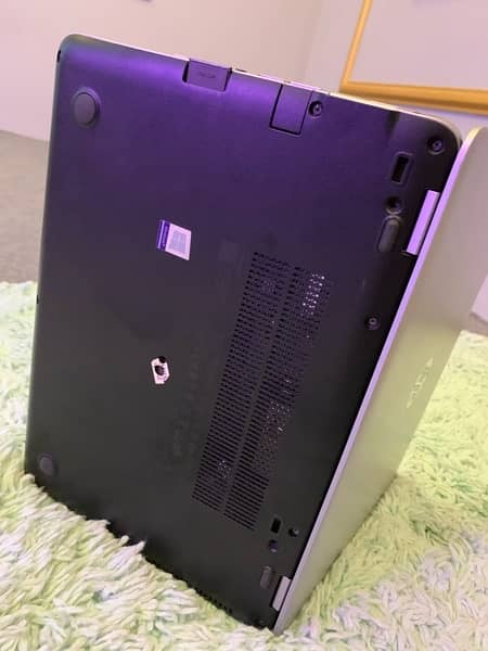 Hp laptop I5/7th gen 3