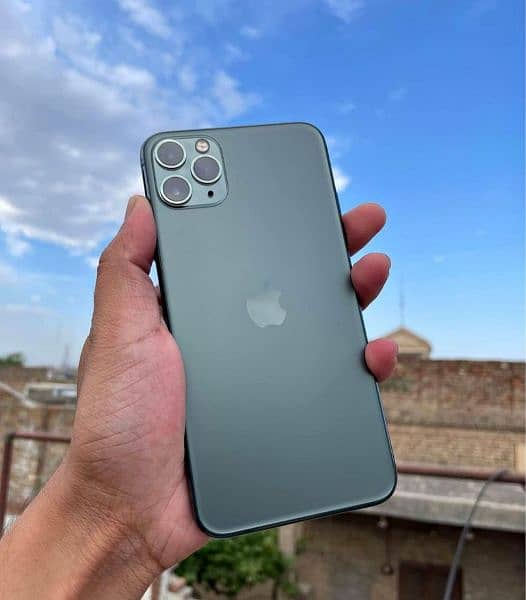 iphone 11 pro max 3