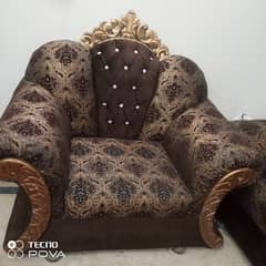 King Size Sofa for sale