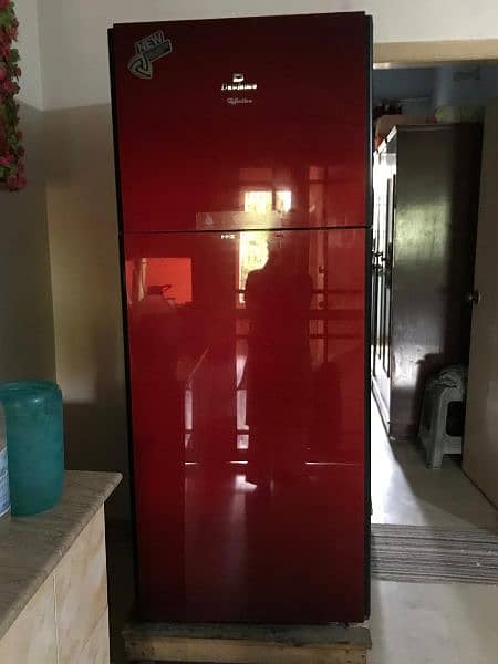 Fridge for sell 0