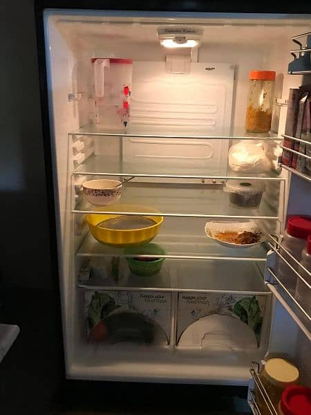 Fridge for sell 1