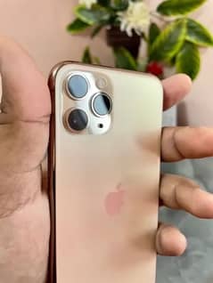 iphone 11pro 256