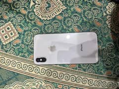 IPhone X 256GB 0