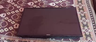 Sony Original 32-inch LED barely used