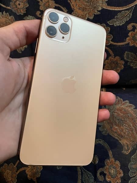 iPhone 11 pro max 64gb non pta  factory unlock 0