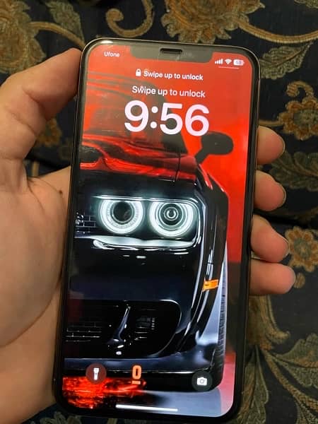 iPhone 11 pro max 64gb non pta  factory unlock 3