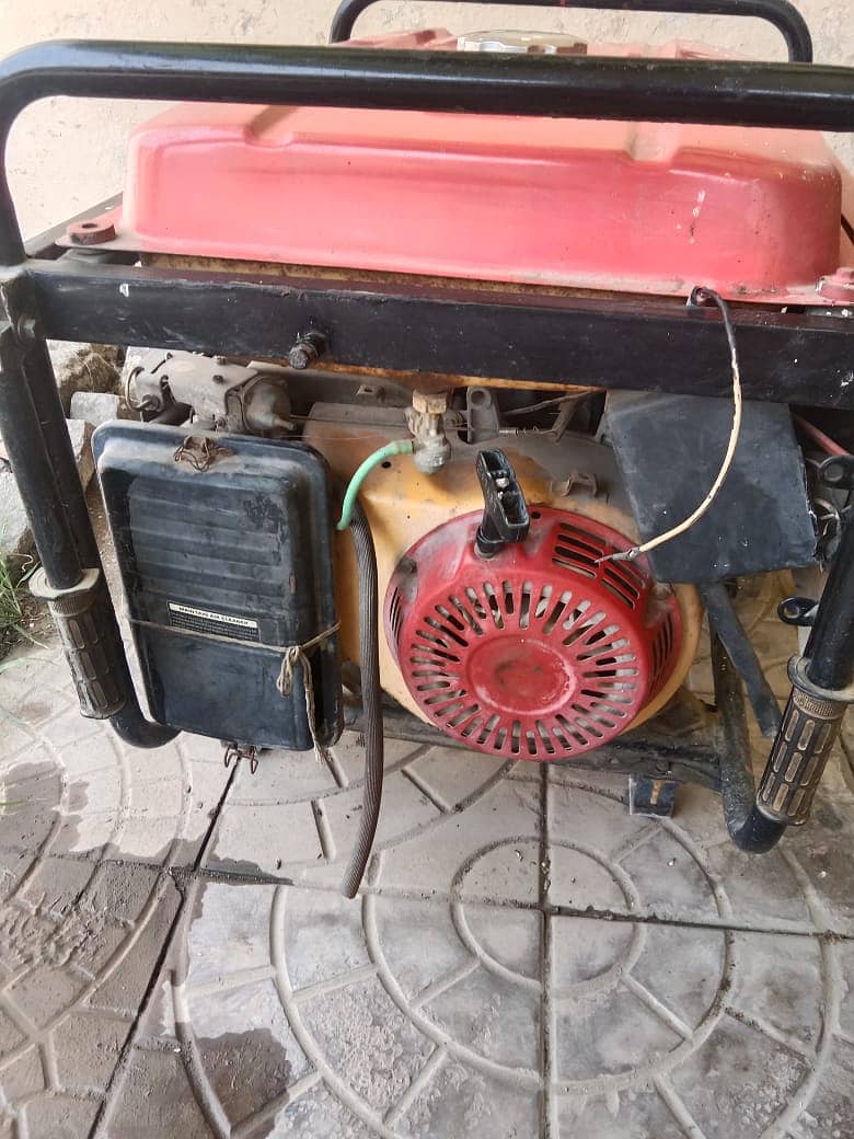 Generator for sale 1