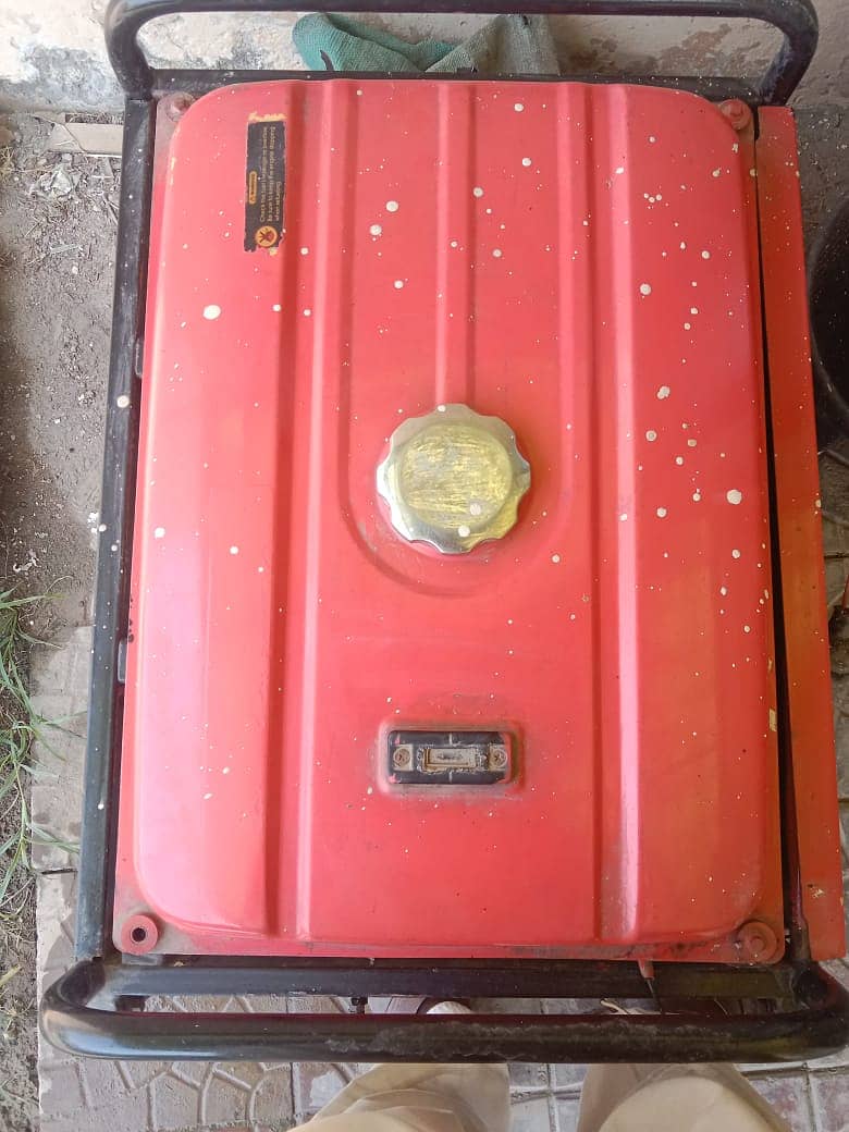 Generator for sale 2