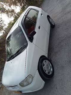 Suzuki Alto 2001