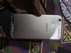 Oppo f1s 3/32 pta aprove 0