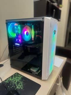 Gaming Pc in Excellent Condition .