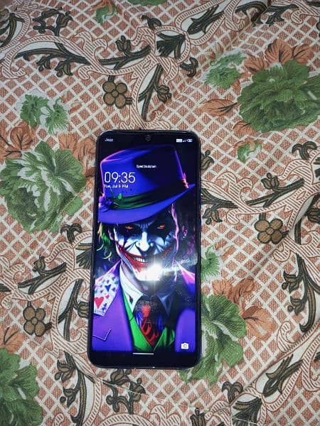 Tecno Spark 6 go 0