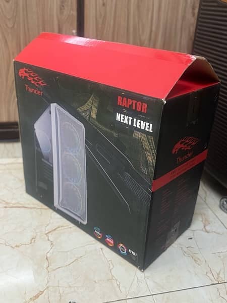 Gaming Pc in Excellent Condition . 3