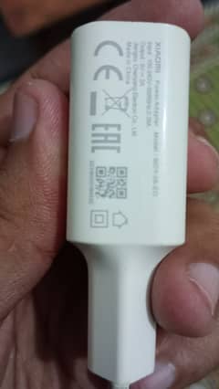 Xiaomi charger for sale