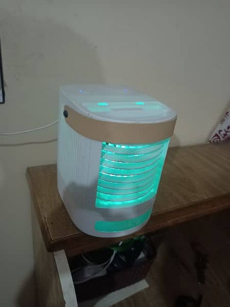 mini air cooler 0