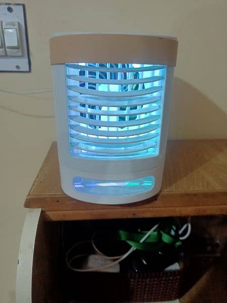 mini air cooler 1