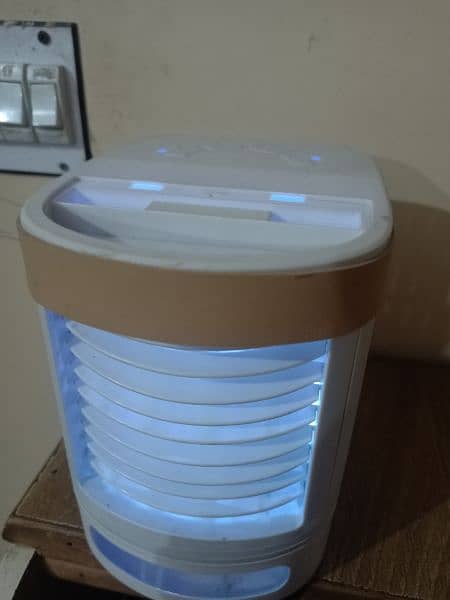 mini air cooler 2