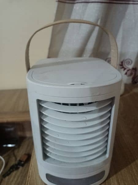 mini air cooler 3
