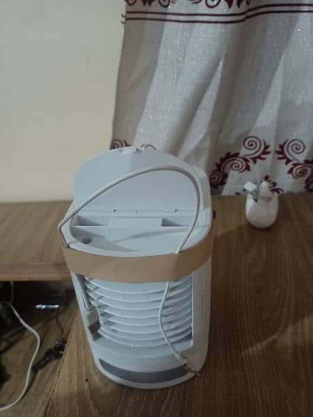 mini air cooler 4