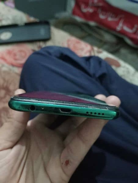 infinix note 6 6/128 urgent sale 1