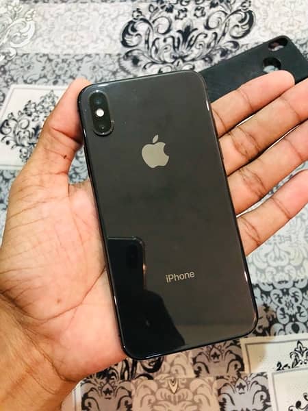 iphone x non pta 64GB face id issue factory unlock 2