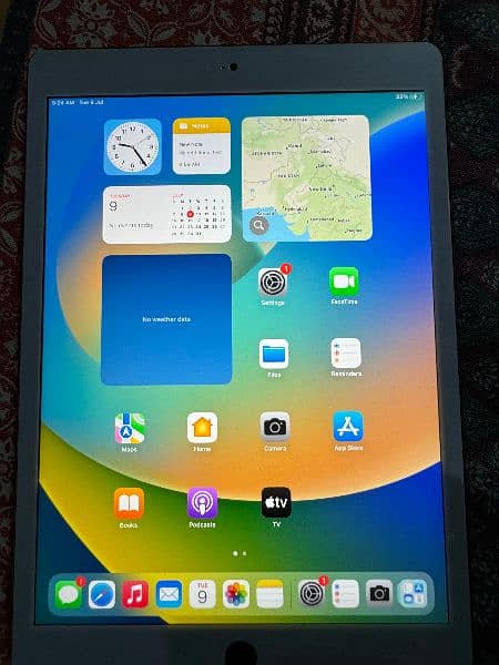 Ipad 9th Generation 64gb With All Accessories 0