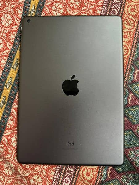 Ipad 9th Generation 64gb With All Accessories 11