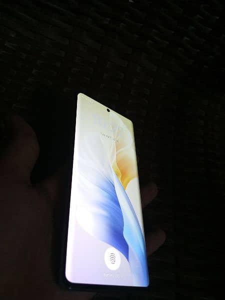 SPARX EDGE 20 PRO 1