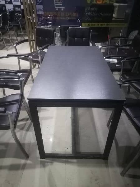 study table for office or school 0