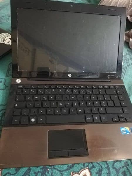 Probook 5320m 0