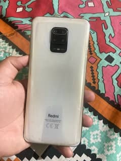 Redmi note 9s mint condition 0