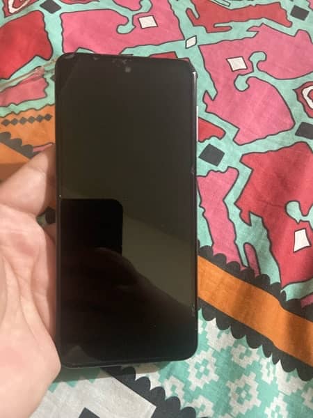 Redmi note 9s mint condition 1