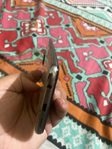 Redmi note 9s mint condition 4