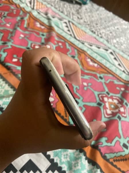 Redmi note 9s mint condition 6