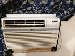 Haire window air conditioner 1.10