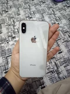 iphone X pta Approved 0