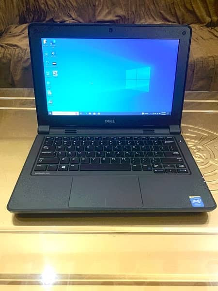 Dell Latitude 3150 8gb Ram 128gb SSD + 250gb HDD Window 10 3