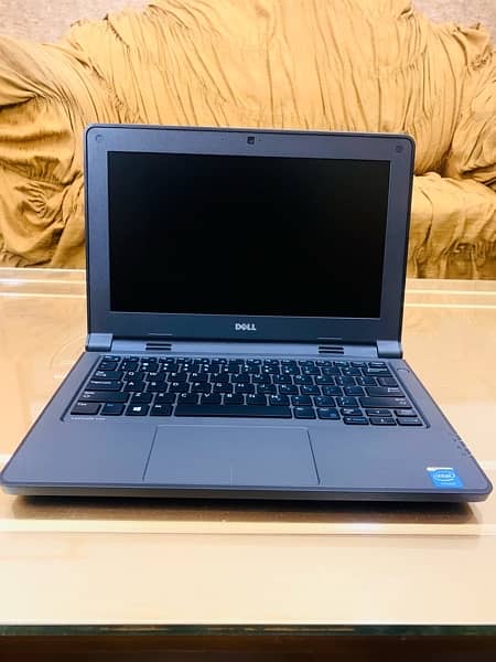 Dell Latitude 3150 8gb Ram 128gb SSD + 250gb HDD Window 10 2