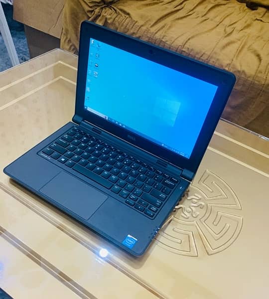 Dell Latitude 3150 8gb Ram 128gb SSD + 250gb HDD Window 10 7