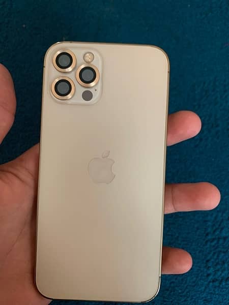 Iphone 12 pro 1