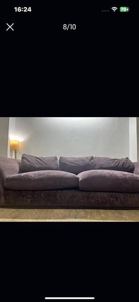 Indesign sofa 2