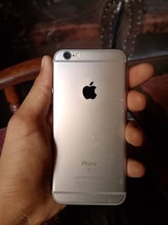 iPhone 6s 64 gb pta approved only exchange with modal iPhone