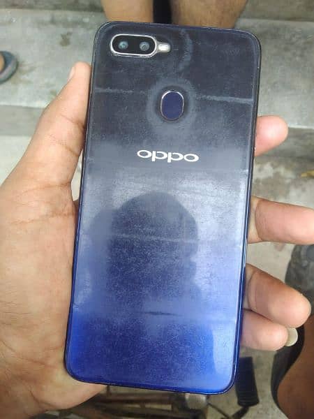 oppo f9 3