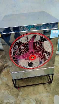 New air condition cooler for sale RS 12000 with solar system kit