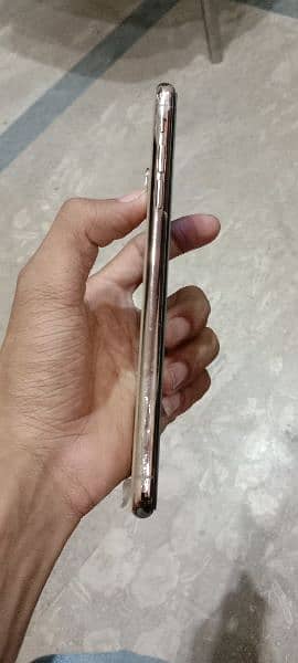 iPhone xs max nonpta 10by10 all ok 256gb 03274815725 1