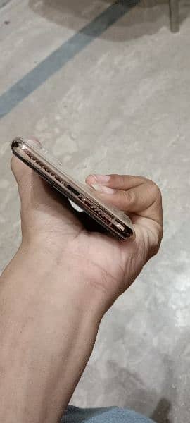 iPhone xs max nonpta 10by10 all ok 256gb 03274815725 3