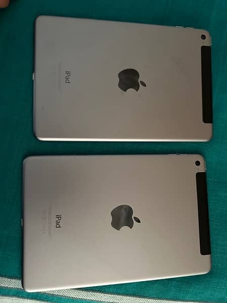 i pad mini 4 1