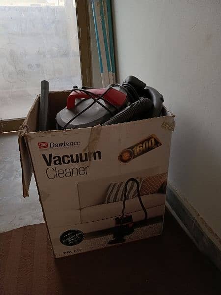 vacuum cleaner 0