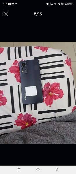 Infinix Note 11 - Excellent condition for sale 10